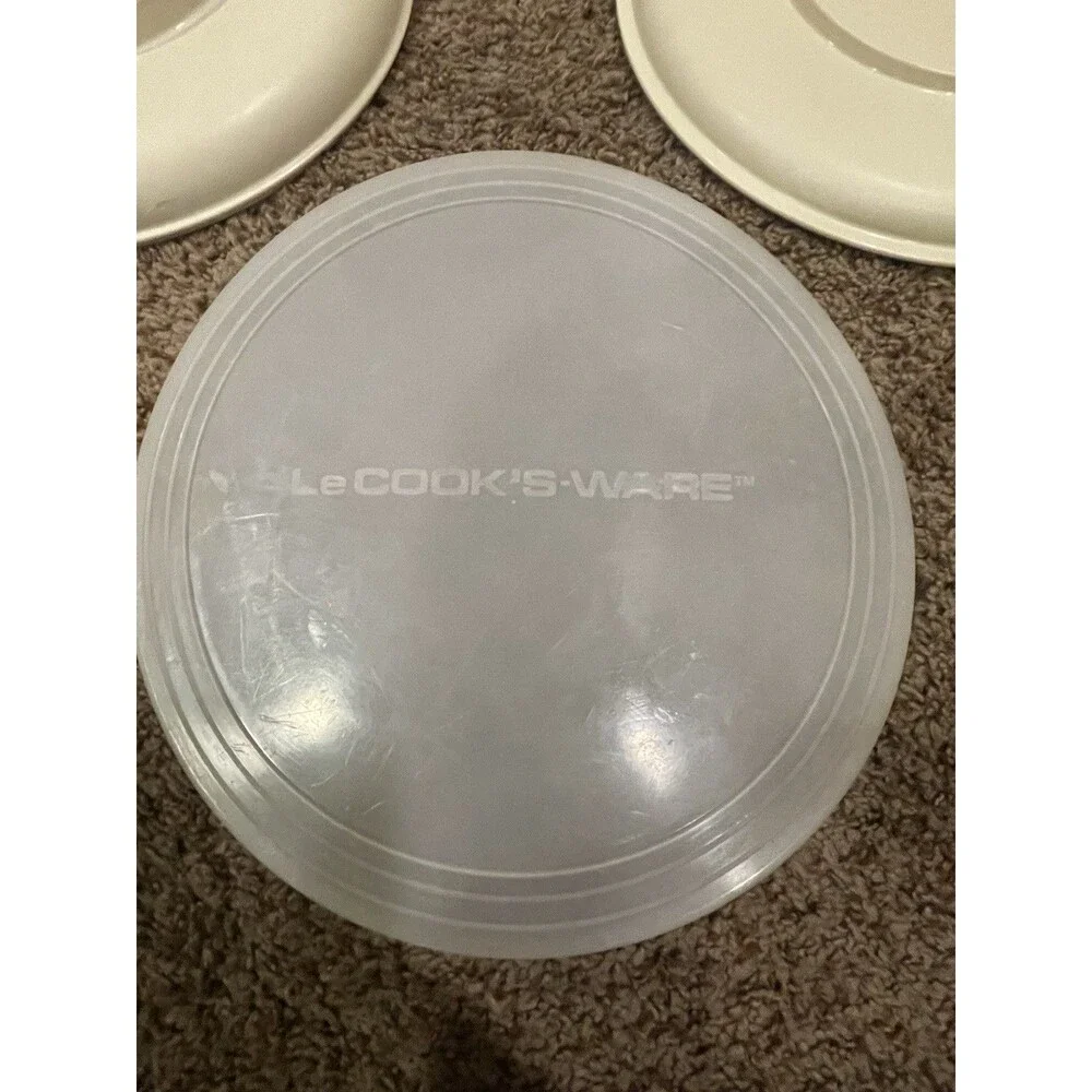 Tupperware item specifics